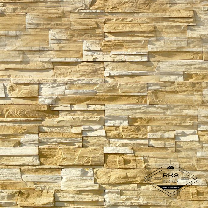 Декоративный камень White Hills, Фьорд Лэнд 200-10 в Брянске